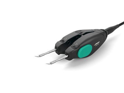 JBC AM120 Nastavitelné micro pájecí kleštičky