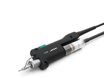 JBC DS360 – mikro odpájecí pero