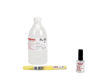 JBC Čisticí prostředek 5,5 ml