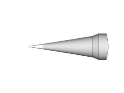 Pájecí hrot JBC C105101