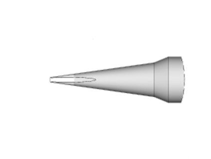 Pájecí hrot JBC C105116