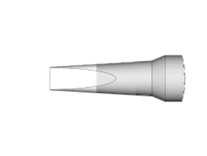 Pájecí hrot JBC C105113