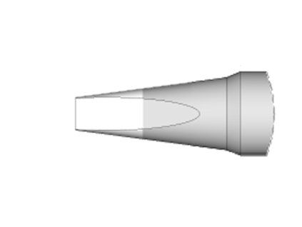 Pájecí hrot JBC C105213