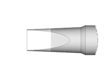 Pájecí hrot JBC C105214