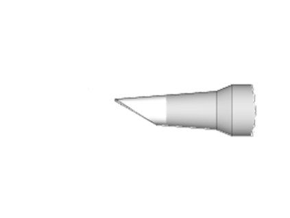Pájecí hrot JBC C105128