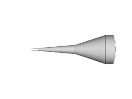 Pájecí hrot JBC C115126