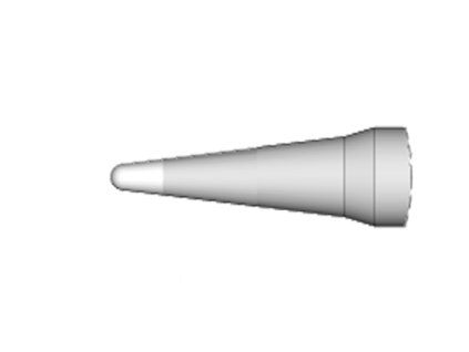 Pájecí hrot JBC C115106