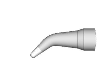 Pájecí hrot JBC C115110