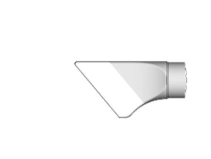 Pájecí hrot JBC C115111
