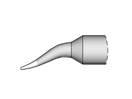 Pájecí hrot JBC C120001