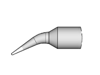 Pájecí hrot JBC C120002