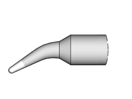 Pájecí hrot JBC C120006