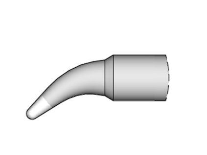 Pájecí hrot JBC C120004