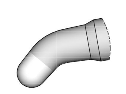 Pájecí hrot JBC C130417
