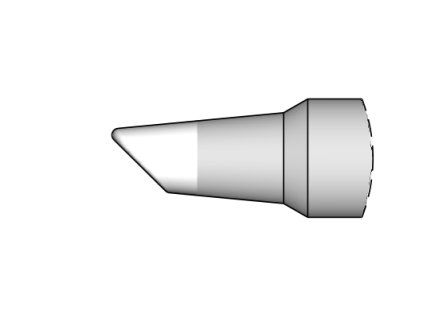 Pájecí hrot JBC C210027
