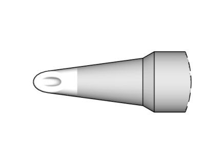 Pájecí hrot JBC C210028