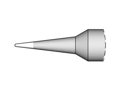 Pájecí hrot JBC C210009