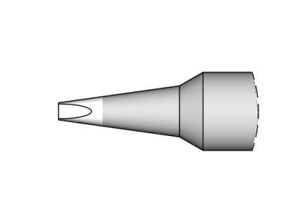 Pájecí hrot JBC C210021