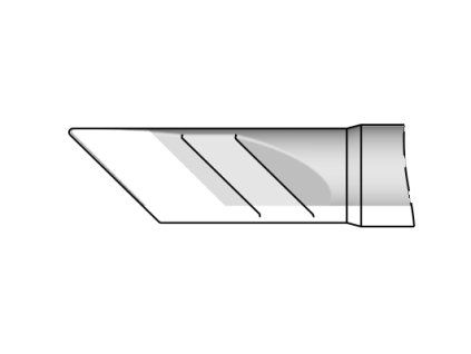Pájecí hrot JBC C210018