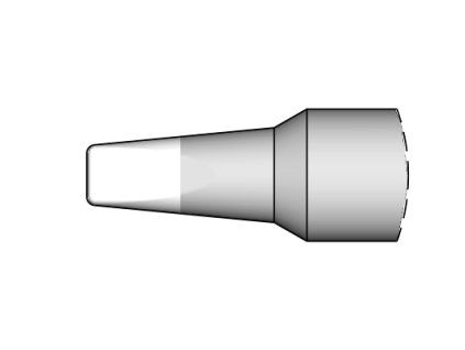 Pájecí hrot JBC C210008