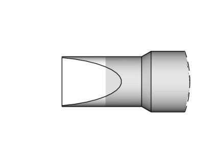 Pájecí hrot JBC C210007
