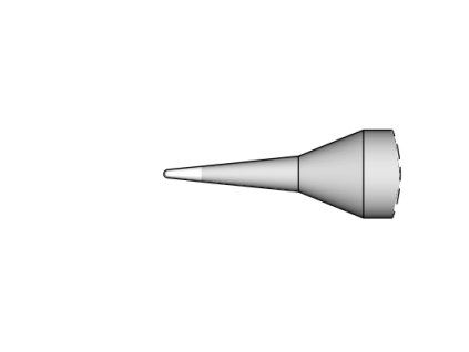 Pájecí hrot JBC C245032