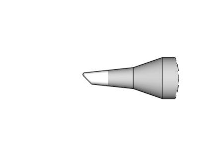 Pájecí hrot JBC C245905