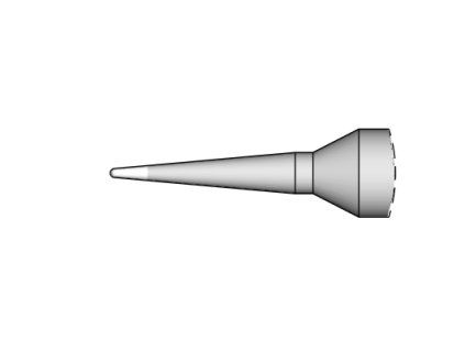 Pájecí hrot JBC C245036