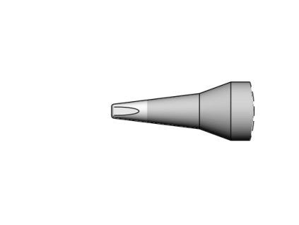Pájecí hrot JBC C245906
