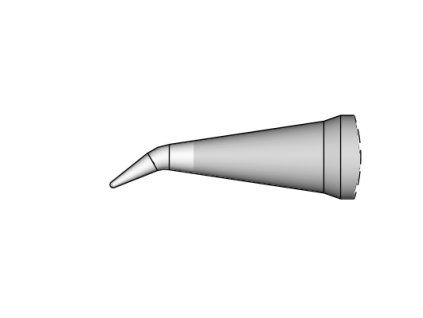 Pájecí hrot JBC C245786