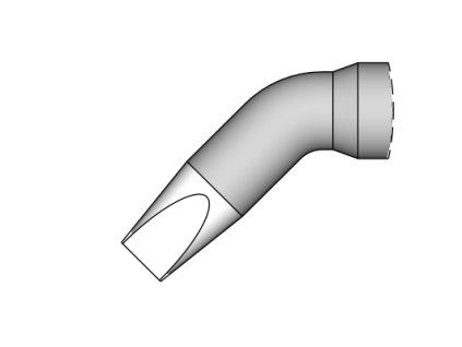 Pájecí hrot JBC C245761