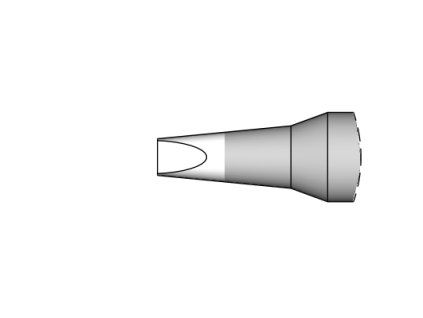 Pájecí hrot JBC C245907