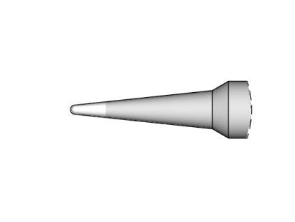 Pájecí hrot JBC C245957