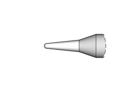Pájecí hrot JBC C245041