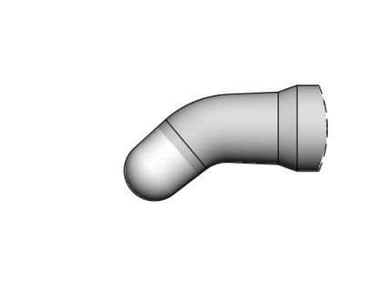 Pájecí hrot JBC C245628