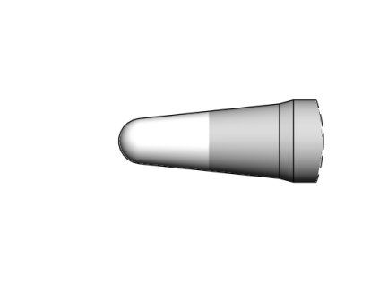 Pájecí hrot JBC C245107