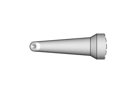 Pájecí hrot JBC C245965