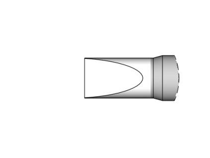 Pájecí hrot JBC C245756