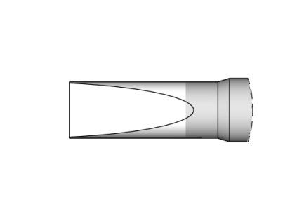 Pájecí hrot JBC C245708