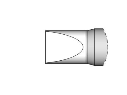 Pájecí hrot JBC C245069