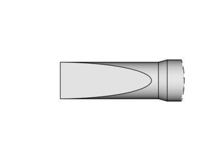 Pájecí hrot JBC C245109