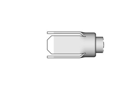 Pájecí hrot JBC C245136