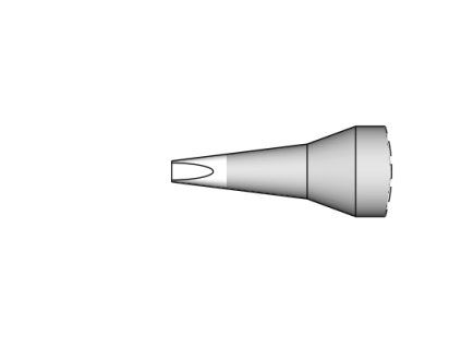 Pájecí hrot JBC C245806