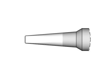 Pájecí hrot JBC C245844