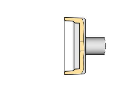 Pájecí hrot JBC C245228