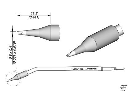 C250438E%20(datasheet) Completa