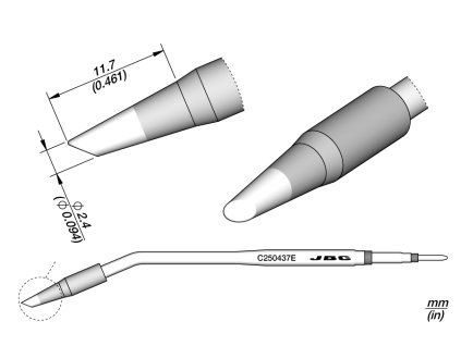 C250437E%20(datasheet) Completa