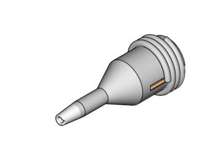 Pájecí hrot JBC C360011