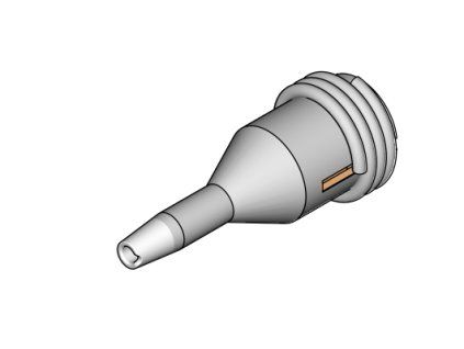 Pájecí hrot JBC C360012