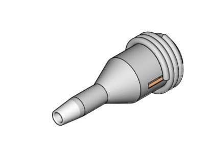 Pájecí hrot JBC C360003